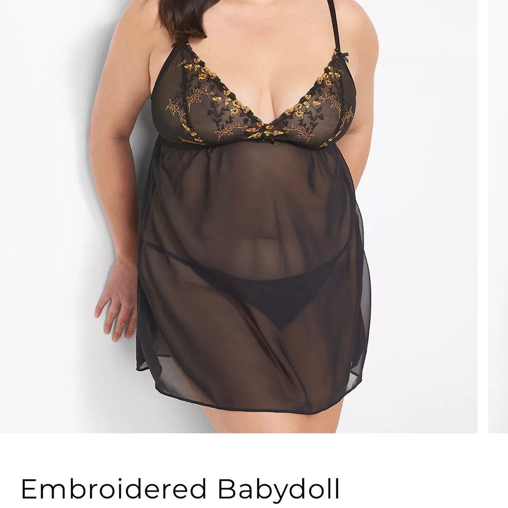 Babydoll